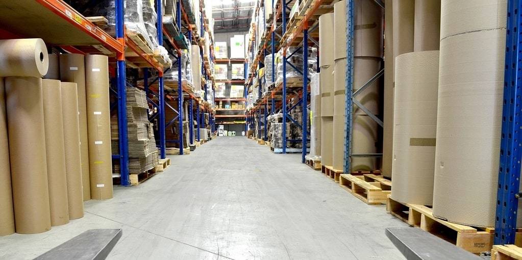 Optimisez votre logistique avec des solutions modernes